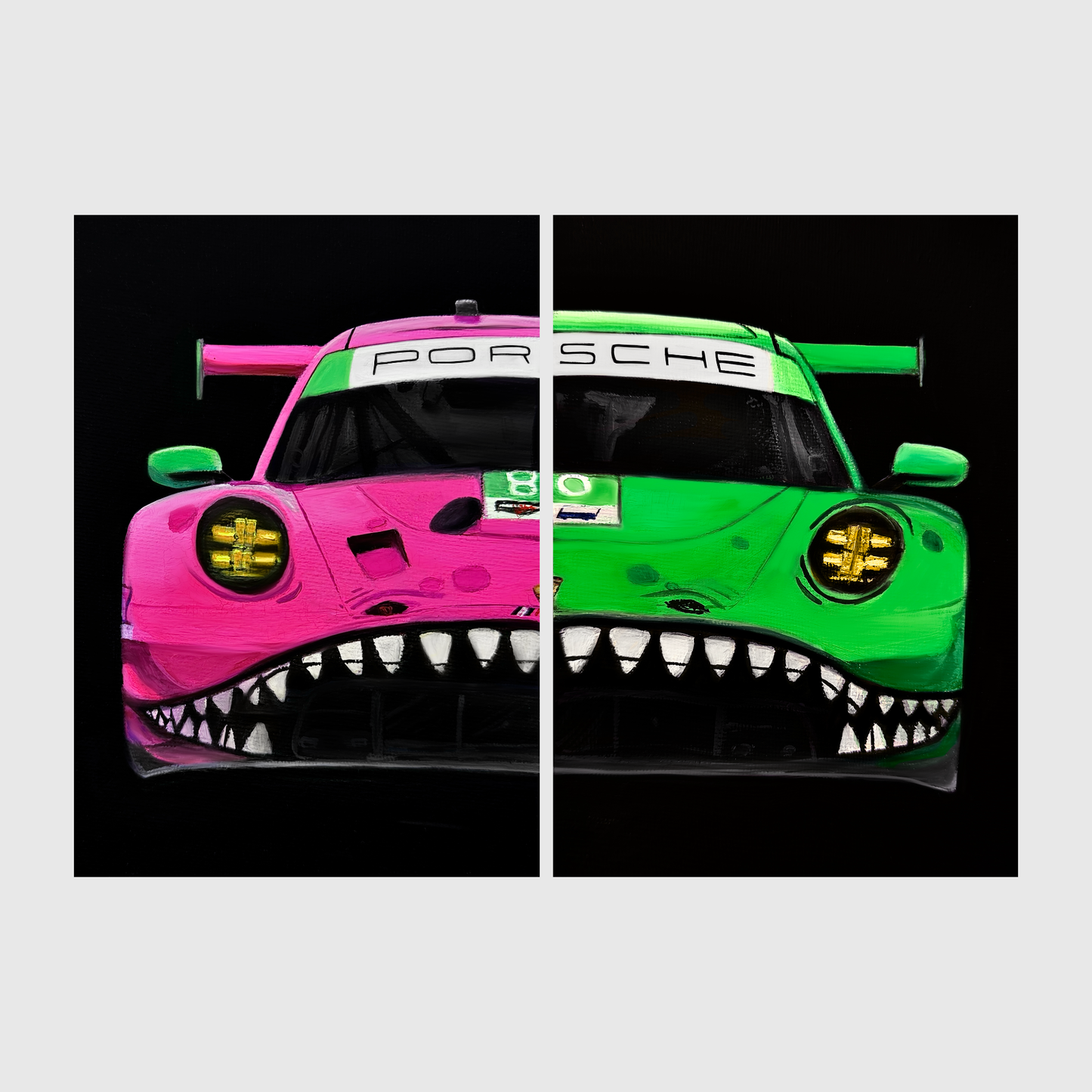 Rexy x Roxy -  Bundle