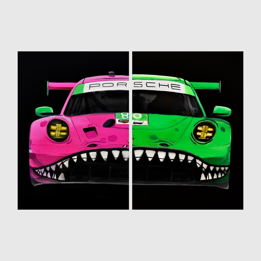 Rexy x Roxy -  Bundle