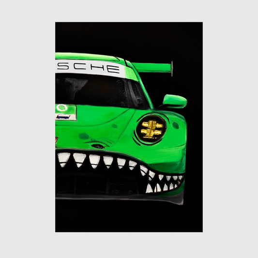 Rexy GT3R